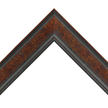 Load image into Gallery viewer, OLIVER DARK WALNUT 2  1/8&quot;