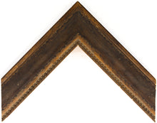Load image into Gallery viewer, RUSTIC BROWN LEATHER   1   3/4&quot;