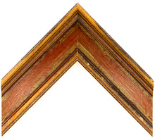 Load image into Gallery viewer, COLONIAL RUSTIC RED   2  1/4&quot;