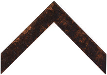 Load image into Gallery viewer, STEEL YARD BROWN RUST 1&quot;