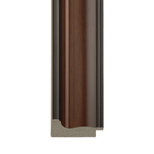 Load image into Gallery viewer, WALNUT COLONIAL 2&quot;